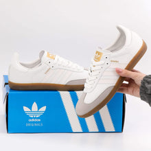 Adidas Samba Women's Sneakers