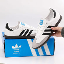 Adidas Samba Women's Sneakers