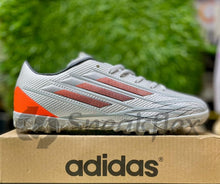 Adidas F50 Club TF Electric Stealth