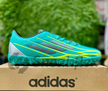 Adidas F50 Club TF Electric Stealth