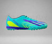 Adidas F50 Messi League Turf Boots
