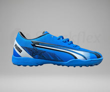 Chuteira Puma Ultra Play Masculino Society