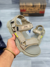 Jeep Men's Sandals 1