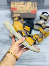 Jeep Men's Sandals 2