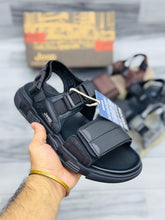 Jeep Men's Sandals 3