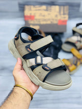 Jeep Men's Sandals 2