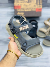 Jeep Men's Sandals 1