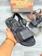 Jeep Men's Sandals 3