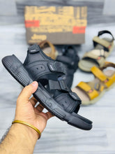 Jeep Men's Sandals 2