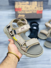 Jeep Men's Sandals 1
