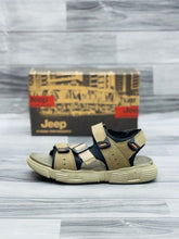 Jeep Men's Sandals 2