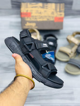 Jeep Men's Sandals 1