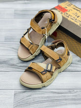 Jeep Men's Sandals 2