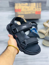 Jeep Men's Sandals 1