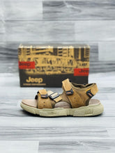Jeep Men's Sandals 2