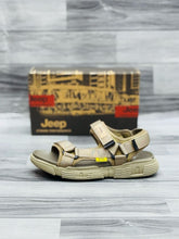 Jeep Men's Sandals 1