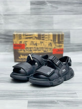 Jeep Men's Sandals 3