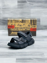Jeep Men's Sandals 2