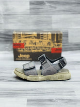 Jeep Men's Sandals 3