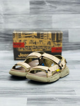 Jeep Men's Sandals 1