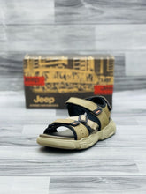 Jeep Men's Sandals 2