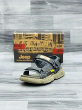 Jeep Men's Sandals 1