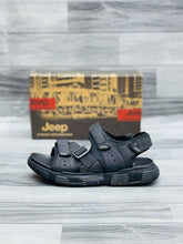 Jeep Men's Sandals 2