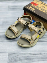 Jeep Men's Sandals 1