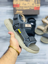 Jeep Men's Sandals 1
