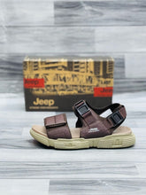 Jeep Men's Sandals 3