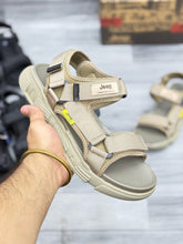 Jeep Men's Sandals 1