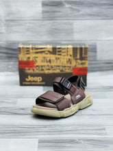 Jeep Men's Sandals 3