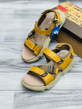 Jeep Men's Sandals 2