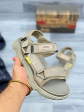 Jeep Men's Sandals 1