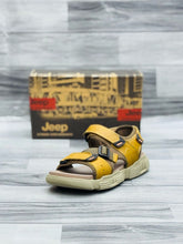 Jeep Men's Sandals 2