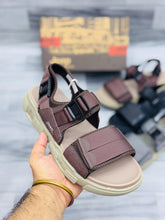 Jeep Men's Sandals 3