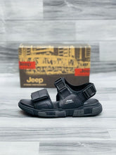 Jeep Men's Sandals 3