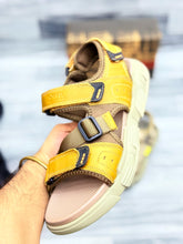 Jeep Men's Sandals 2