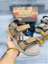 Jeep Men's Sandals 2