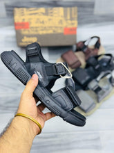 Jeep Men's Sandals 3