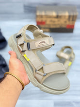 Jeep Men's Sandals 1