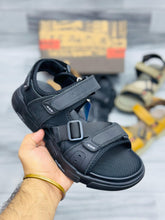 Jeep Men's Sandals 2