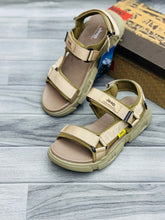 Jeep Men's Sandals 1