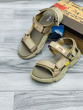 Jeep Men's Sandals 1
