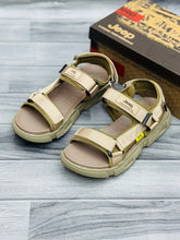 Jeep Men's Sandals 1