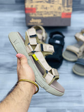 Jeep Men's Sandals 1