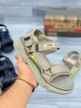 Jeep Men's Sandals 1