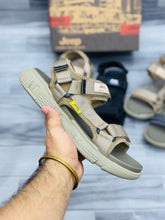 Jeep Men's Sandals 1
