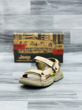 Jeep Men's Sandals 1