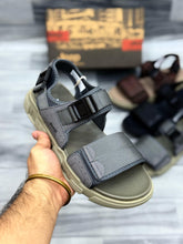 Jeep Men's Sandals 3